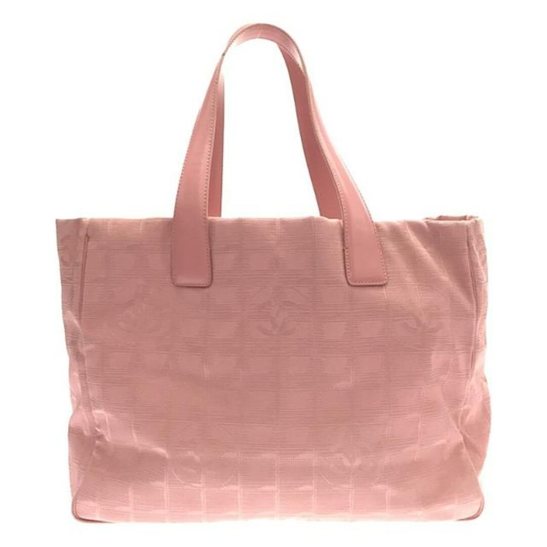 CHANEL - CHANEL / シャネル | ニュートラベルライン MM トート CHANEL - CHANEL / シャネル | ニュートラベルライン MM トート