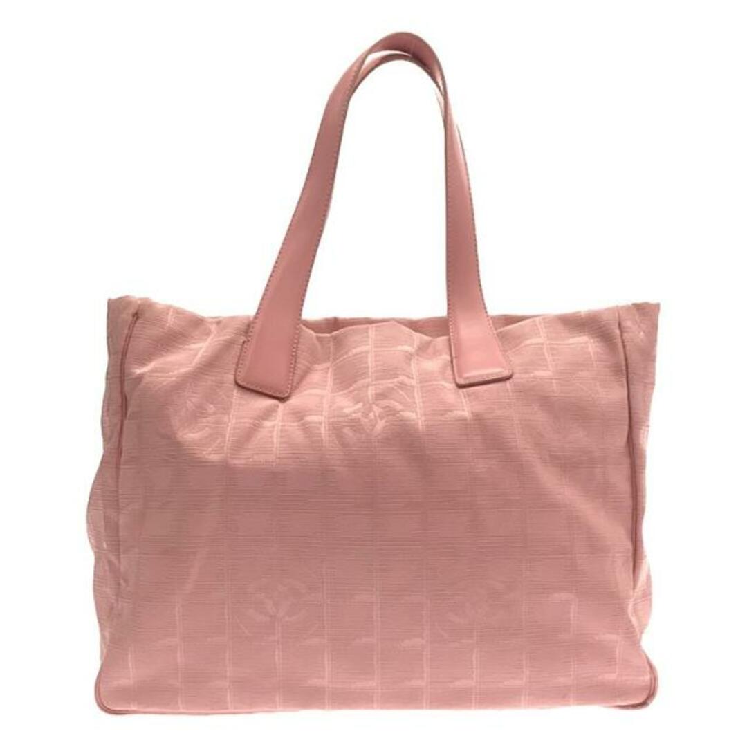 CHANEL - CHANEL / シャネル | ニュートラベルライン MM トート CHANEL - CHANEL / シャネル | ニュートラベルライン MM トート