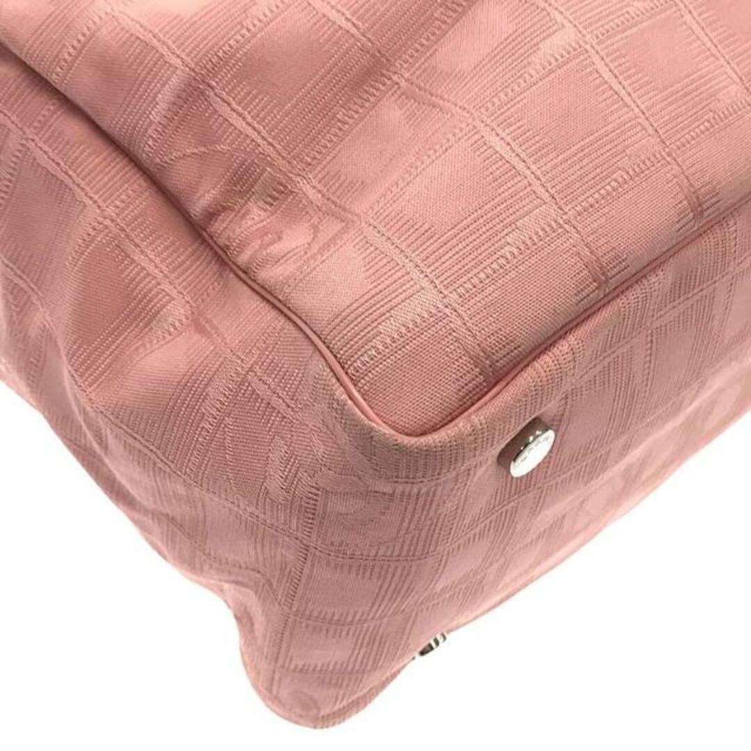 CHANEL - CHANEL / シャネル | ニュートラベルライン MM トート CHANEL - CHANEL / シャネル | ニュートラベルライン MM トート