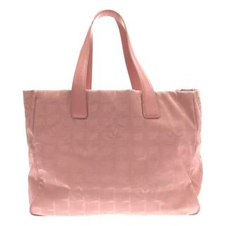 CHANEL - CHANEL / シャネル | ニュートラベルライン MM トート CHANEL - CHANEL / シャネル | ニュートラベルライン MM トート