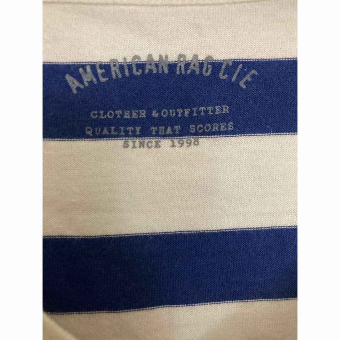 AMERICAN RAG CIE(アメリカンラグシー)のAmerican rag cie Tシャツ メンズのトップス(シャツ)の商品写真