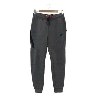 ナイキ(NIKE)のNIKE / ナイキ | TECH FLEECE JOGGER PANTS テック フリース ジョガーパンツ | S | グレー | メンズ(その他)