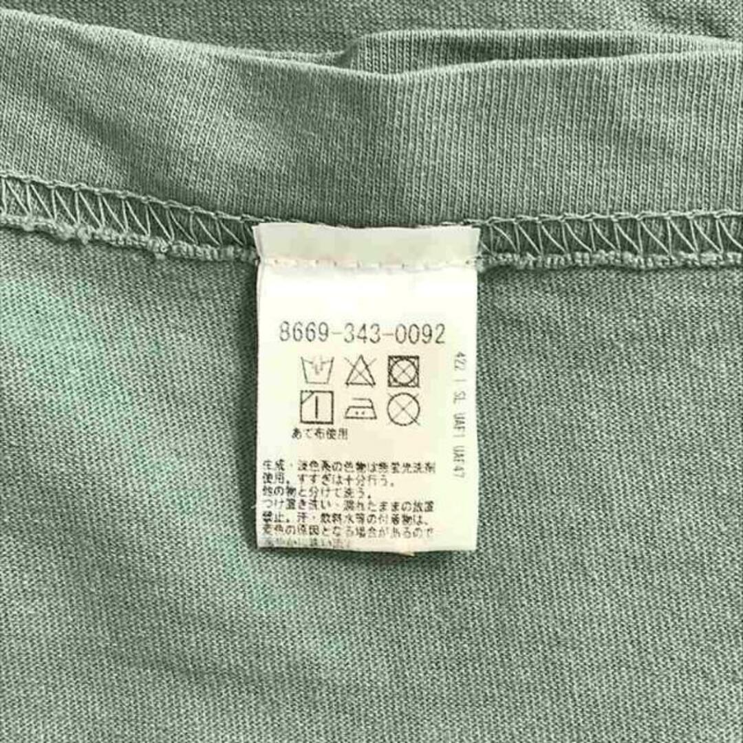 6 (ROKU) - 6(ROKU) / ロク | 2023SS | VIRGIL NORMAL 6 (ROKU) - 6(ROKU) / ロク | 2023SS | VIRGIL NORMAL