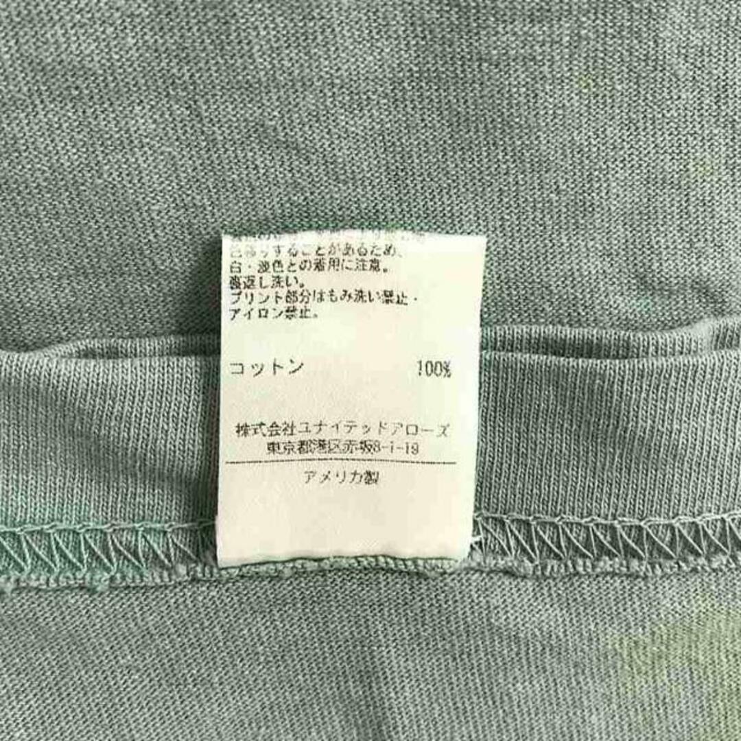 6 (ROKU) - 6(ROKU) / ロク | 2023SS | VIRGIL NORMAL 6 (ROKU) - 6(ROKU) / ロク | 2023SS | VIRGIL NORMAL