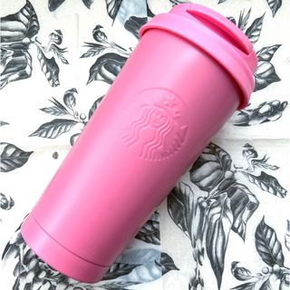 Starbucks Coffee - フラグメント スタンレー スタバ 2個セット ...