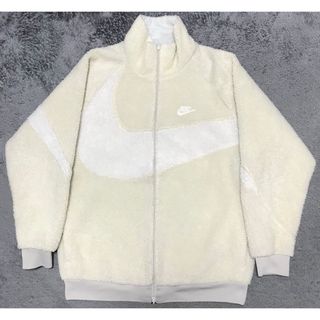 ナイキ ボアブルゾンの通販 82点 | NIKEを買うならラクマ