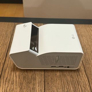 LG PH55HG 超短焦点プロジェクター