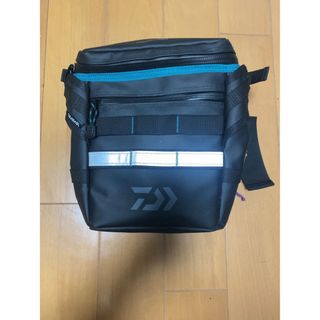 ダイワ(DAIWA)の値下げ不可　希少　ダイワ　エメラルダス  タクティカル　レッグバッグ　旧型(ウエア)