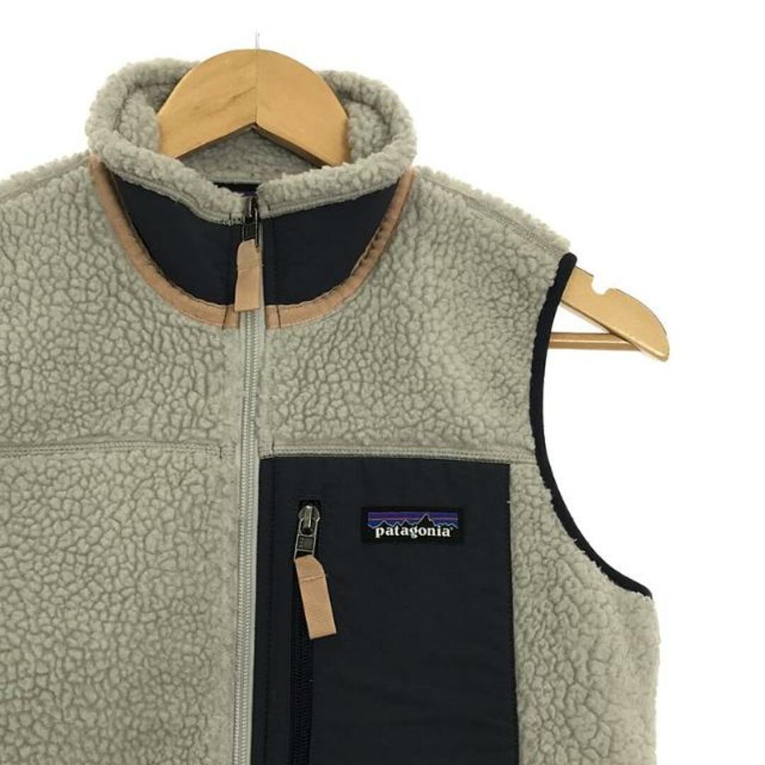美品 パタゴニア クラシック レトロx ベスト Sサイズ Patagonia 美品 パタゴニア クラシック レトロx ベスト Sサイズ Patagonia