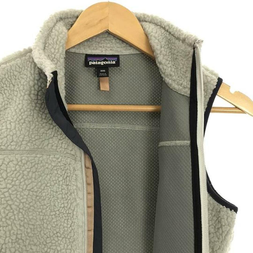 美品 パタゴニア クラシック レトロx ベスト Sサイズ Patagonia 美品 パタゴニア クラシック レトロx ベスト Sサイズ Patagonia