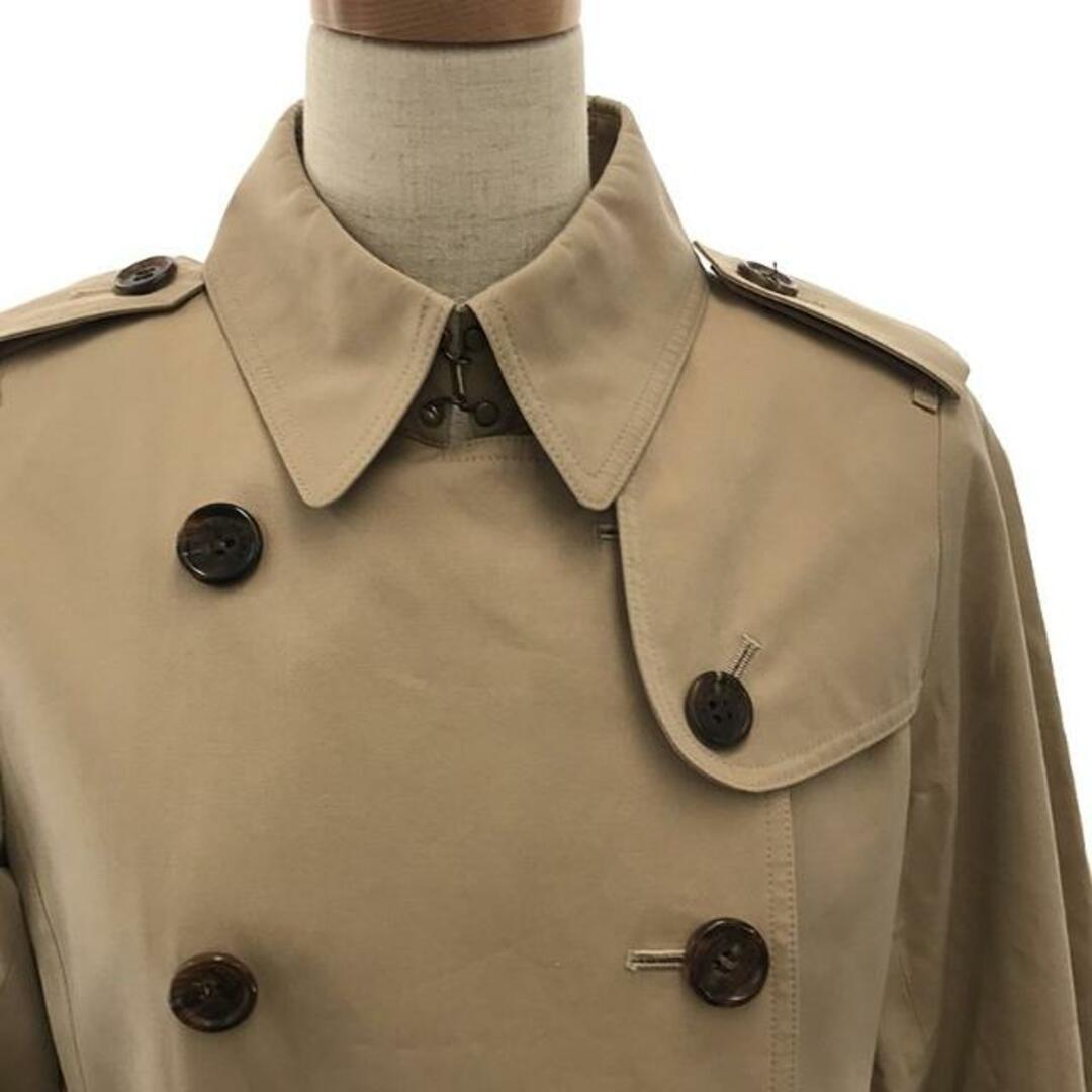 BURBERRY LONDON / バーバリーロンドン | ライナー付き 裏地ノバチェック トレンチコート | 36 | ベージュ | レディース BURBERRY LONDON / バーバリーロンドン | ライナー付き 裏地ノバチェック トレンチコート | 36 | ベージュ | レディース