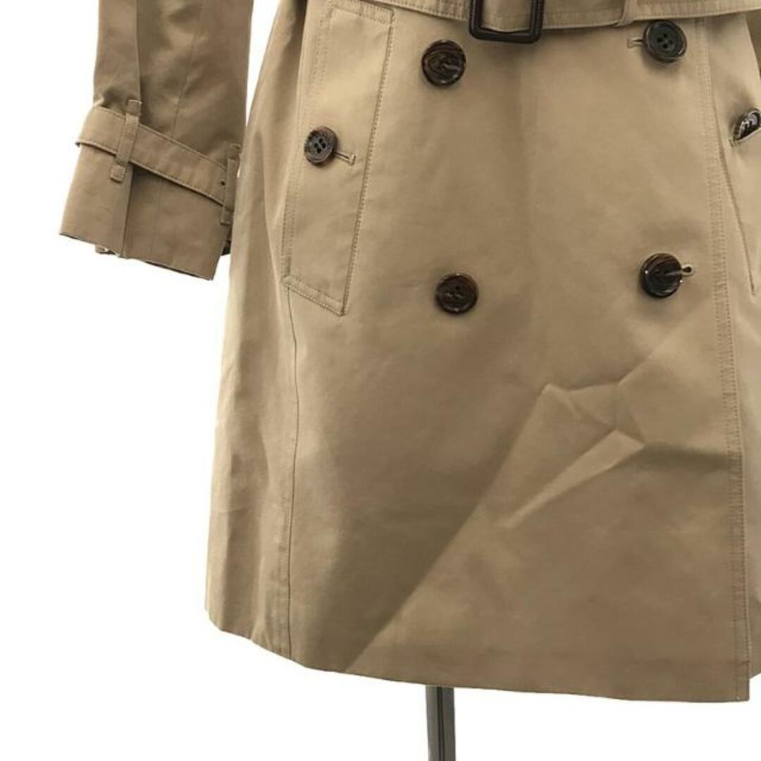 BURBERRY LONDON / バーバリーロンドン | ライナー付き 裏地ノバチェック トレンチコート | 36 | ベージュ | レディース BURBERRY LONDON / バーバリーロンドン | ライナー付き 裏地ノバチェック トレンチコート | 36 | ベージュ | レディース
