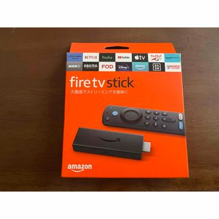 アマゾン(Amazon)のAmazon fire tv stick 第3世代(その他)