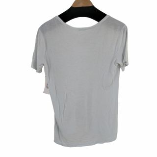 アレキサンダーワン(Alexander Wang)のT by Alexander Wang(ティーバイアレキサンダーワン) メンズ(Tシャツ/カットソー(半袖/袖なし))