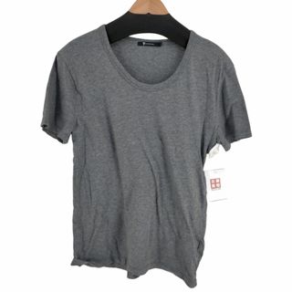 アレキサンダーワン(Alexander Wang)のT by Alexander Wang(ティーバイアレキサンダーワン) メンズ(Tシャツ/カットソー(半袖/袖なし))