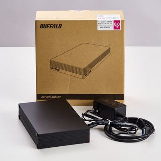 BUFFALO WLAE-AG300N 新品未開封品 11個セット