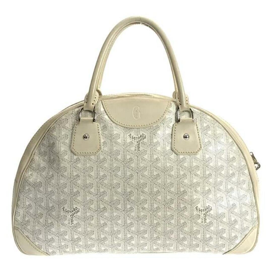 GOYARD - GOYARD / ゴヤール | サンジャンヌ MM ミニボストン GOYARD - GOYARD / ゴヤール | サンジャンヌ MM ミニボストン