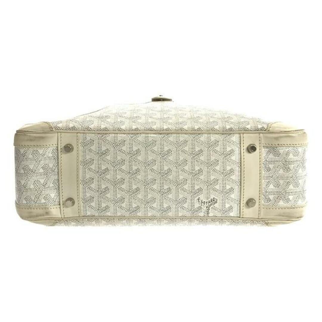 GOYARD - GOYARD / ゴヤール | サンジャンヌ MM ミニボストン GOYARD - GOYARD / ゴヤール | サンジャンヌ MM ミニボストン