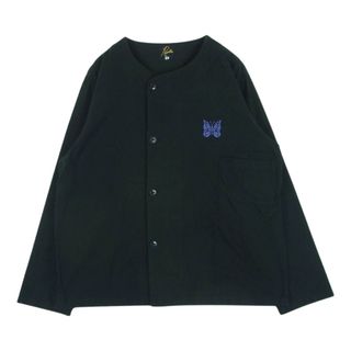 Needles - Needles ニードルズ CabanaShirts カバナシャツ S パイソン