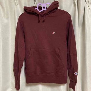 チャンピオン(Champion)の美品　Champion フーディー(パーカー)