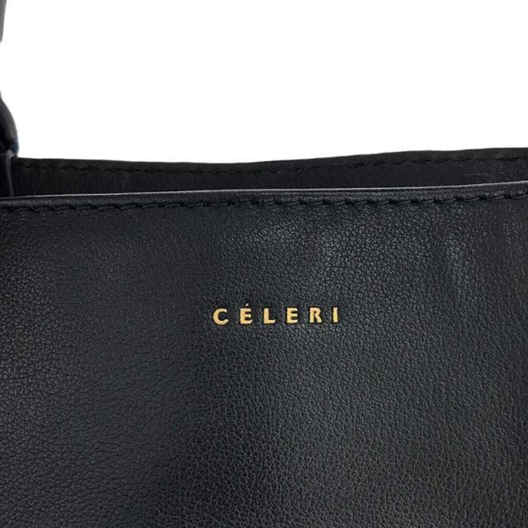 美品】 CELERI / セルリ | 2021SS | Deuxieme Classe取扱い TOTE 美品】 CELERI / セルリ | 2021SS | Deuxieme Classe取扱い TOTE