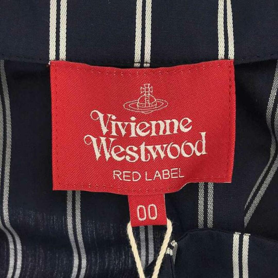 美品】 VIVIENNE WESTWOOD RED LABEL / ヴィヴィアンウエスト 美品】 VIVIENNE WESTWOOD RED LABEL / ヴィヴィアンウエスト