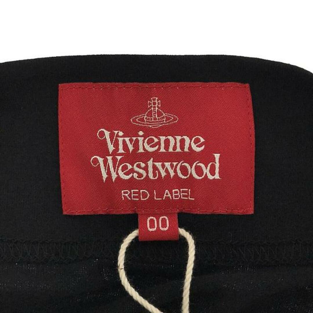 新品】 VIVIENNE WESTWOOD RED LABEL / ヴィヴィアンウエスト 新品】 VIVIENNE WESTWOOD RED LABEL / ヴィヴィアンウエスト