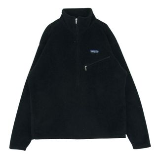 2000年以降ランク02年製 パタゴニア Patagonia レギュレーターR3 25301FA02 フリースジャケット USA製 メンズM /evb003046