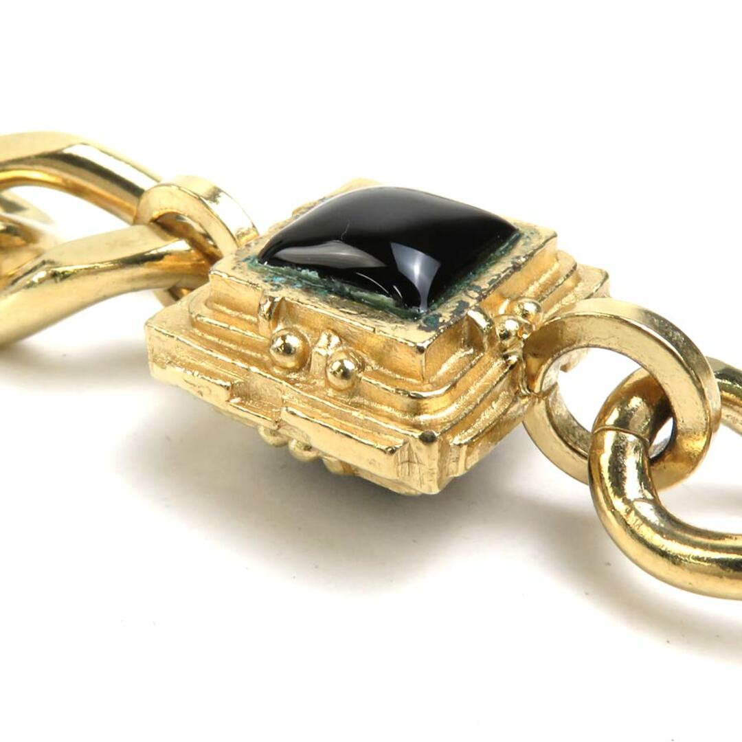 【楽天最安値に挑戦】 - CHANEL シャネル メタル/ガラス ココマーク ネックレス CHANEL ネックレス、ペンダント、チョーカー