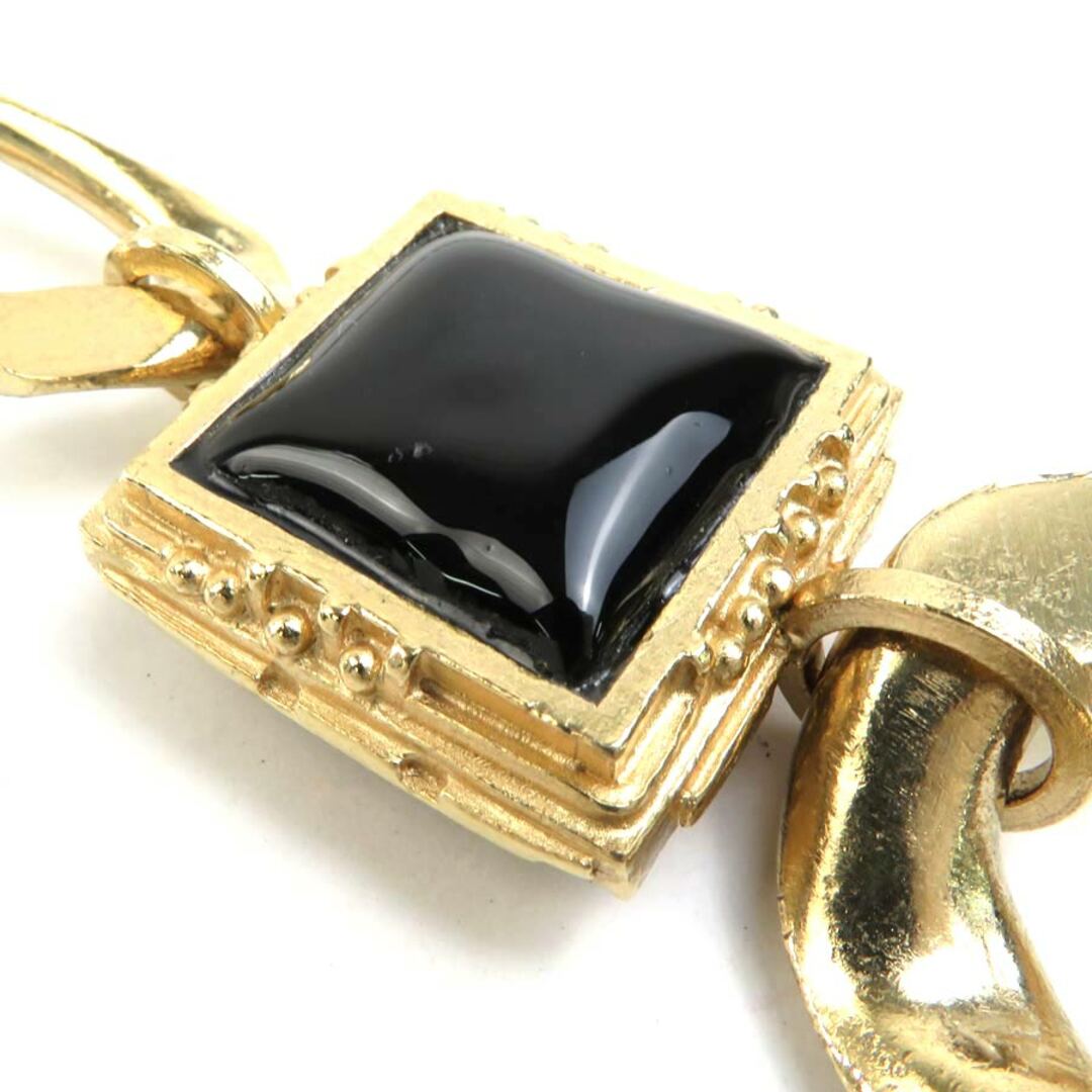 定番のお歳暮&冬ギフトの商品をすべ シャネル - CHANEL CHANEL メタル/ガラス ココマーク ネックレス ネックレス、ペンダント、チョーカー