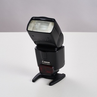 キヤノン(Canon)のCANON 430EX II　ストロボ スピードライト(ストロボ/照明)