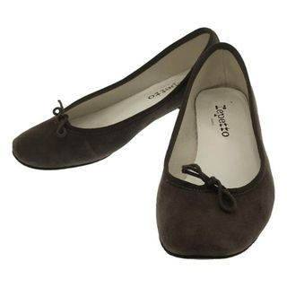 ⭐️新品未使用⭐️定価49680円、repetto/レペット エナメル パンプス