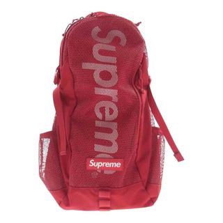 Supreme - supreme シュプリーム リュック／バックパック ホワイト