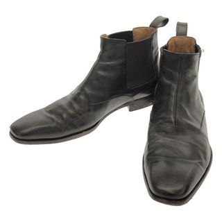 Gucci - 【新作】急募!早い者勝ちGUCCI サイドゴアブーツの通販 by Gucci - 【新作】急募!早い者勝ちGUCCI サイドゴアブーツの通販 by