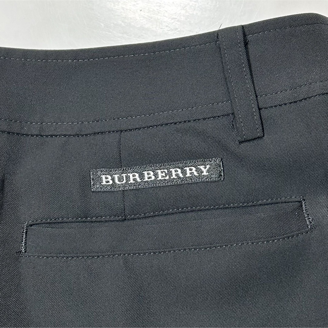 BURBERRY(バーバリー)の美品　BURBERRY GOLF バーバリー　パンツ　スラックス　9 レディースのパンツ(その他)の商品写真