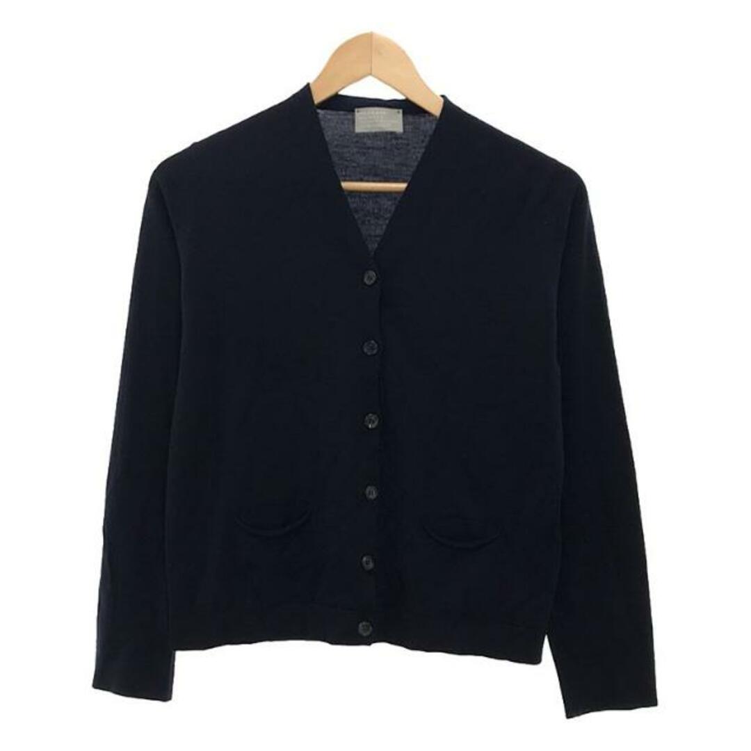 MARGARET HOWELL / マーガレットハウエル | × JOHN SMEDLEY ジョンスメドレー別注 ウール ハイゲージ Vネック ニットカーディガン | 2 | ネイビー | レディース | フリマアプリ ラクマ MARGARET HOWELL / マーガレットハウエル | × JOHN SMEDLEY ジョンスメドレー別注 ウール ハイゲージ Vネック ニットカーディガン | 2 | ネイビー | レディース | フリマアプリ ラクマ