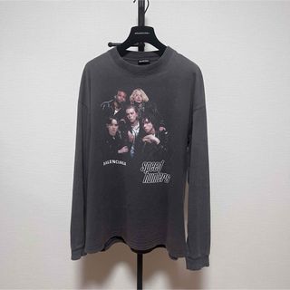 バレンシアガ(Balenciaga)のBALENCIAGA SPEED HUNTERS (Tシャツ/カットソー(七分/長袖))