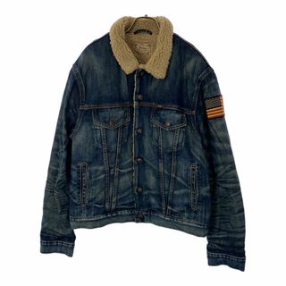 POLO RALPH LAUREN(Gジャン/デニムジャケット)のフリマ POLO RALPH LAUREN(Gジャン/デニムジャケット)のフリマ