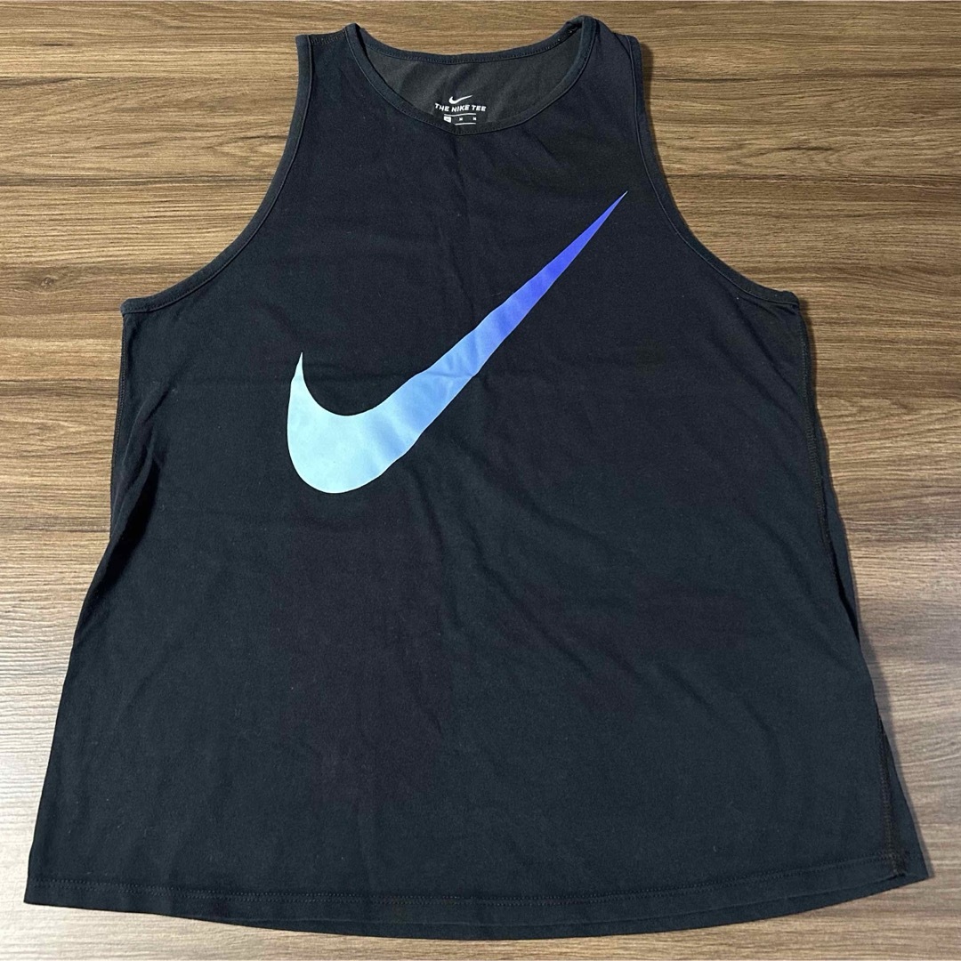 NIKE(ナイキ)のNIKE タンクトップ M レディースのトップス(タンクトップ)の商品写真