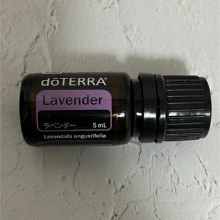 doTERRA - ドテラ ゼンドクライン エッセンシャルオイルの通販 by ...