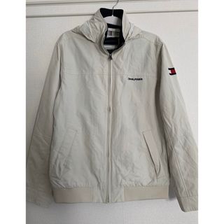 トミーヒルフィガー(TOMMY HILFIGER)のトミーヒルフィガー　アウタージャケット(ナイロンジャケット)