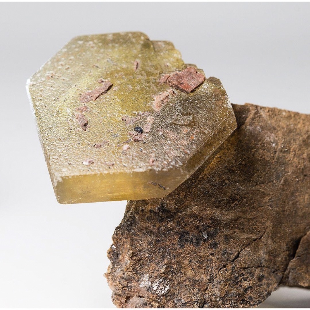 ペルー バライト 重晶石 BEK19 天然石 原石 鉱物標本 鉱石