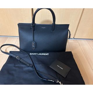 サンローラン(Saint Laurent)のサンローラン  トートバック(トートバッグ)