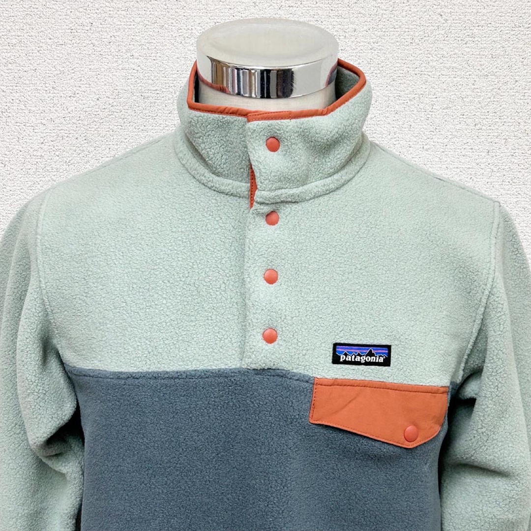 patagonia - 新品 パタゴニア レディース シンチラ プルオーバー patagonia - 新品 パタゴニア レディース シンチラ プルオーバー