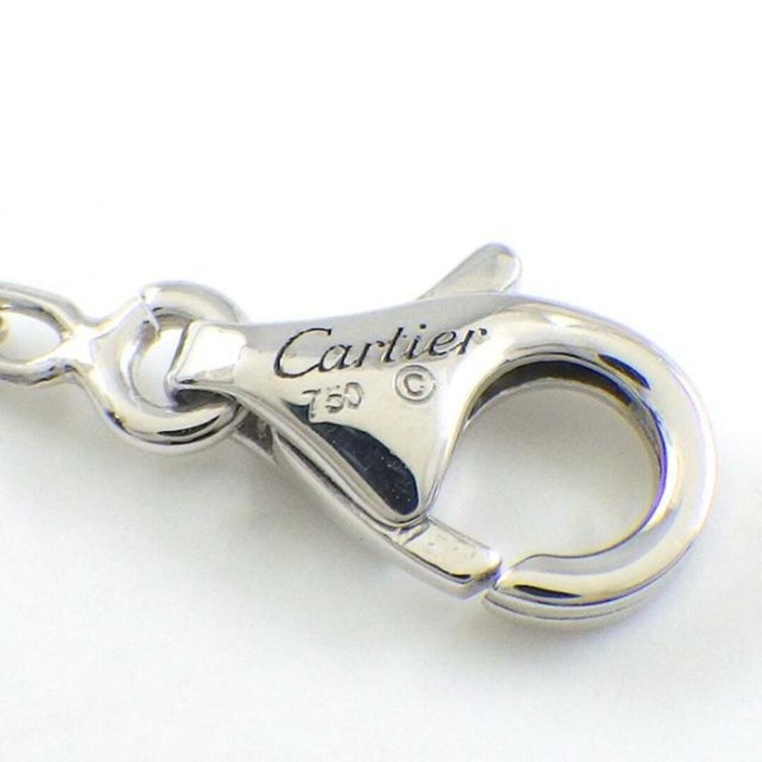 Cartier - カルティエ Cartier ブレスレット アイデンティティ Cartier - カルティエ Cartier ブレスレット アイデンティティ