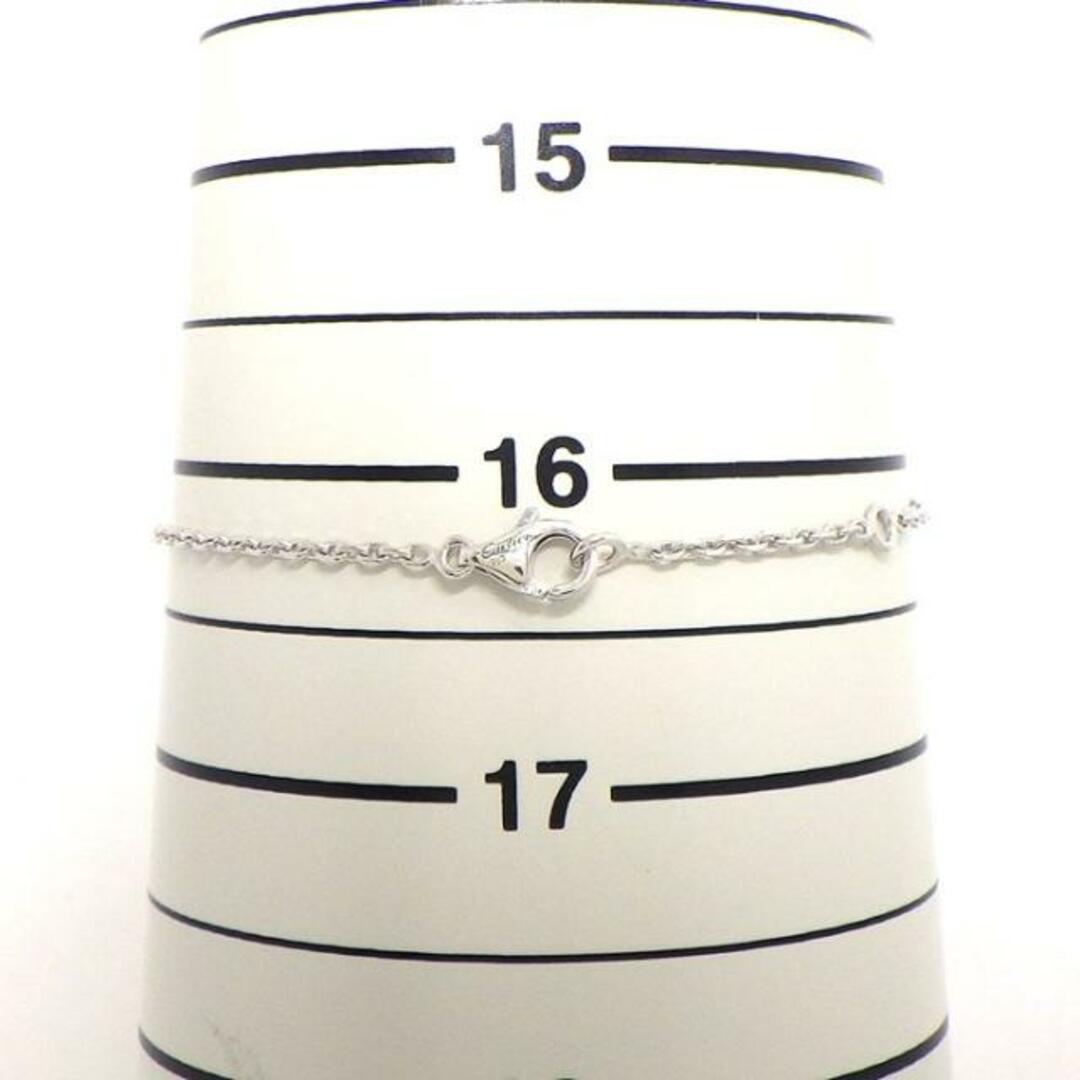Cartier - カルティエ Cartier ブレスレット アイデンティティ Cartier - カルティエ Cartier ブレスレット アイデンティティ