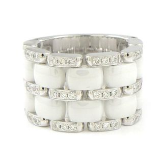 CHANEL(リング(指輪))のフリマアイテム一覧 CHANEL(リング(指輪))のフリマアイテム一覧