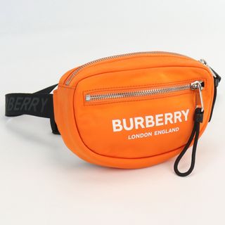 バーバリー(BURBERRY)のバーバリー ウエストバッグ 8021092 ボディバッグ(ボディバッグ/ウエストポーチ)