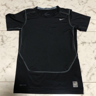 ナイキ(NIKE)のNIKE  150cm 160cm PROCOMBAT ナイキ コンプレッション(Tシャツ/カットソー)