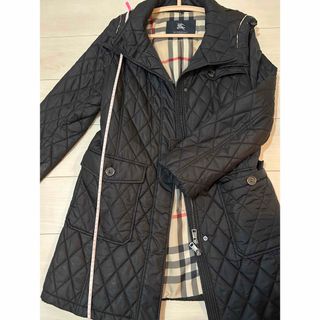 バーバリー(BURBERRY)のバーバリーコート(ロングコート)